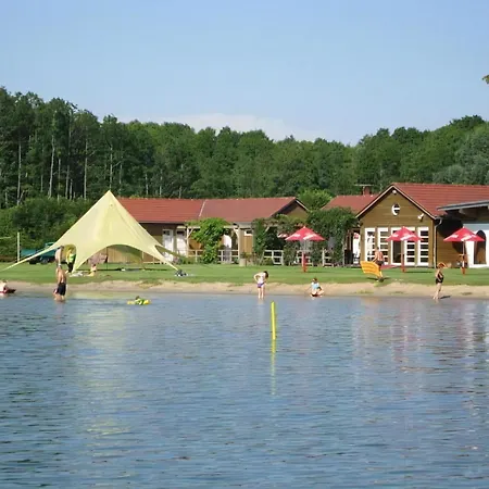 Mobilheim Lagune Iii Am Strandbad